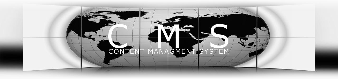 Content managment system