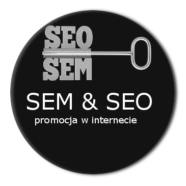 oferta - seo, sem